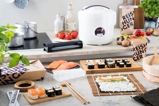 Sushi Saucenschale